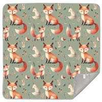 Splat Mat