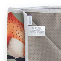 Splat Mat