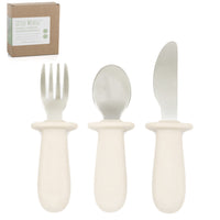 Stage 3: Toddler Training Utensils