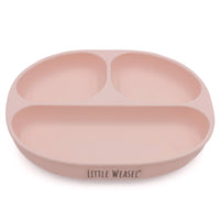 Suction Section Plate