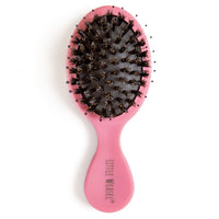 Kids Mixed Bristle Brush