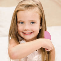 Kids Mixed Bristle Brush