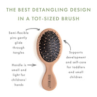 Kids Detangler Brush