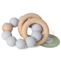 Teether Ring