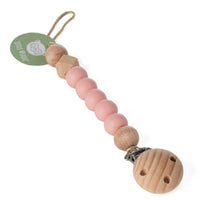 Pacifier Clip
