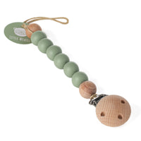 Pacifier Clip