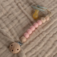 Pacifier Clip