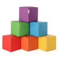 Soft Play Building Blocks