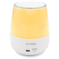 Night Lamp and White Noise Machine
