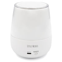 Night Lamp and White Noise Machine