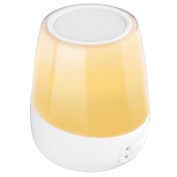 Night Lamp and White Noise Machine