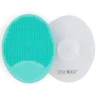 Tiny Bather Brushes (Set of 2)