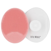 Tiny Bather Brushes (Set of 2)