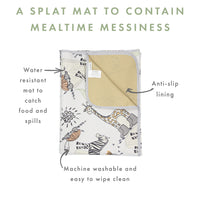 Splat Mat