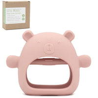 Baby Bear Teether