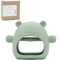 Baby Bear Teether