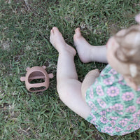 Baby Bear Teether