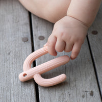 Cactus Brush Teether
