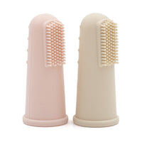 Baby Finger Toothbrush (Set of 2)
