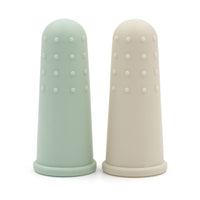 Baby Finger Toothbrush (Set of 2)
