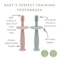 360 Degree Training Toothbrush