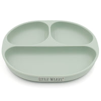 Suction Section Plate