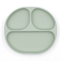 Suction Section Plate