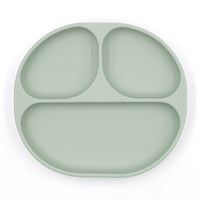 Suction Section Plate