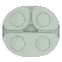 Suction Section Plate