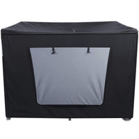 Cot Darkening Cover