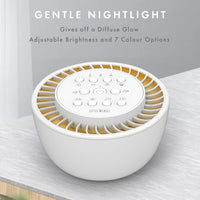 Dreamcatcher White Noise Machine