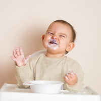 Embrace the Mess Bib
