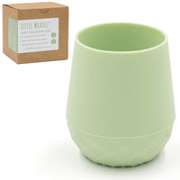 Stage 1: Tiny Training Cup