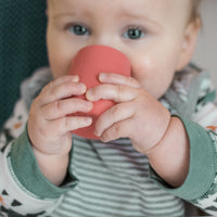 Stage 1: Tiny Training Cup