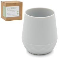 Stage 1: Tiny Training Cup