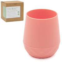 Stage 1: Tiny Training Cup