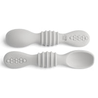 Stage 2: Toddler Spoons (Set of 2)