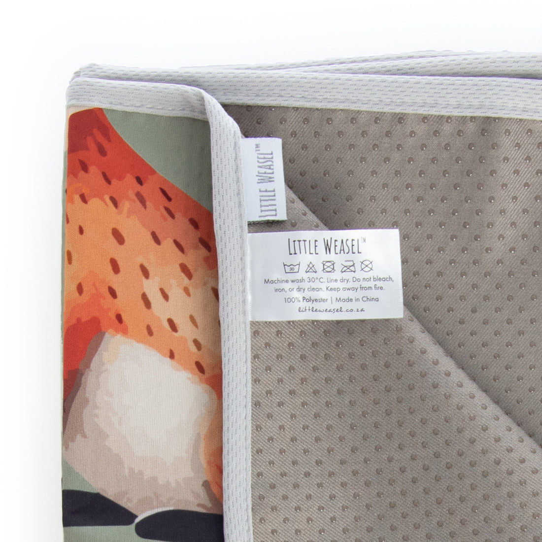 Splat Mat
