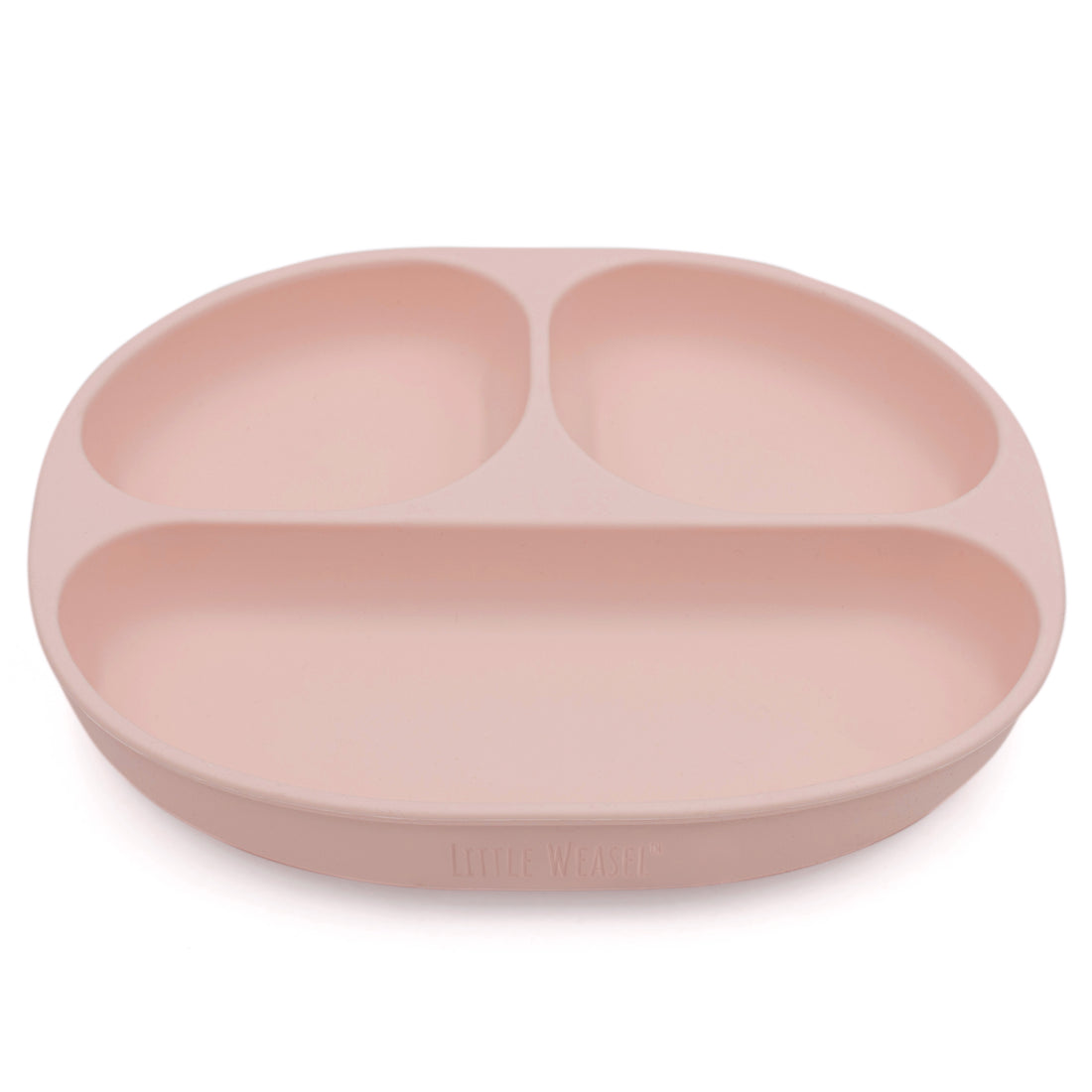 Suction Section Plate