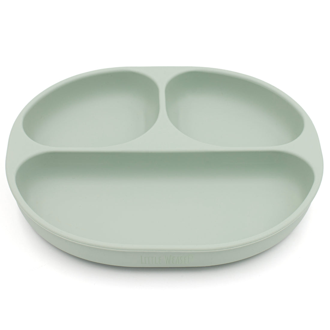 Suction Section Plate