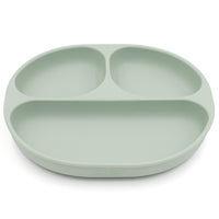 Suction Section Plate
