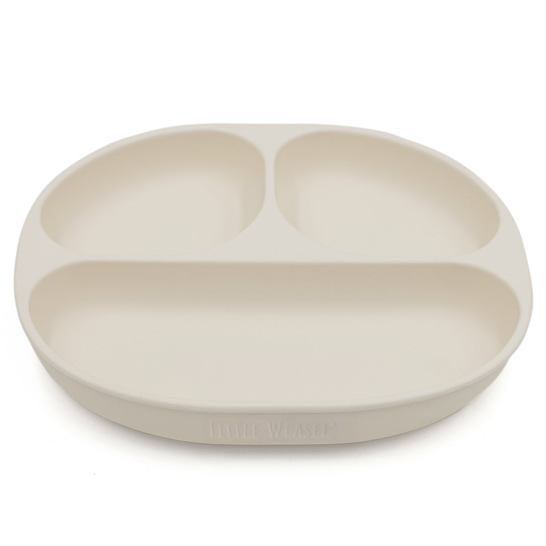 Suction Section Plate
