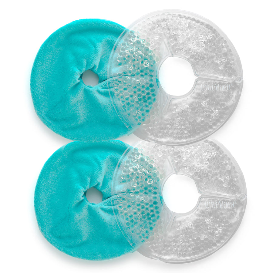 Breast Therapy Pads