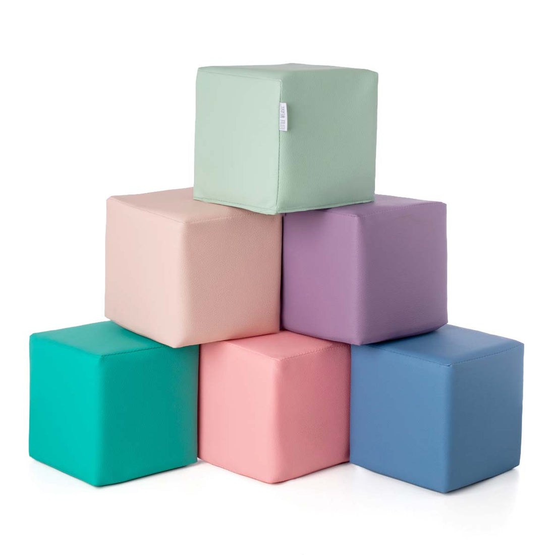Soft Play Building Blocks