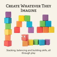 Soft Play Building Blocks