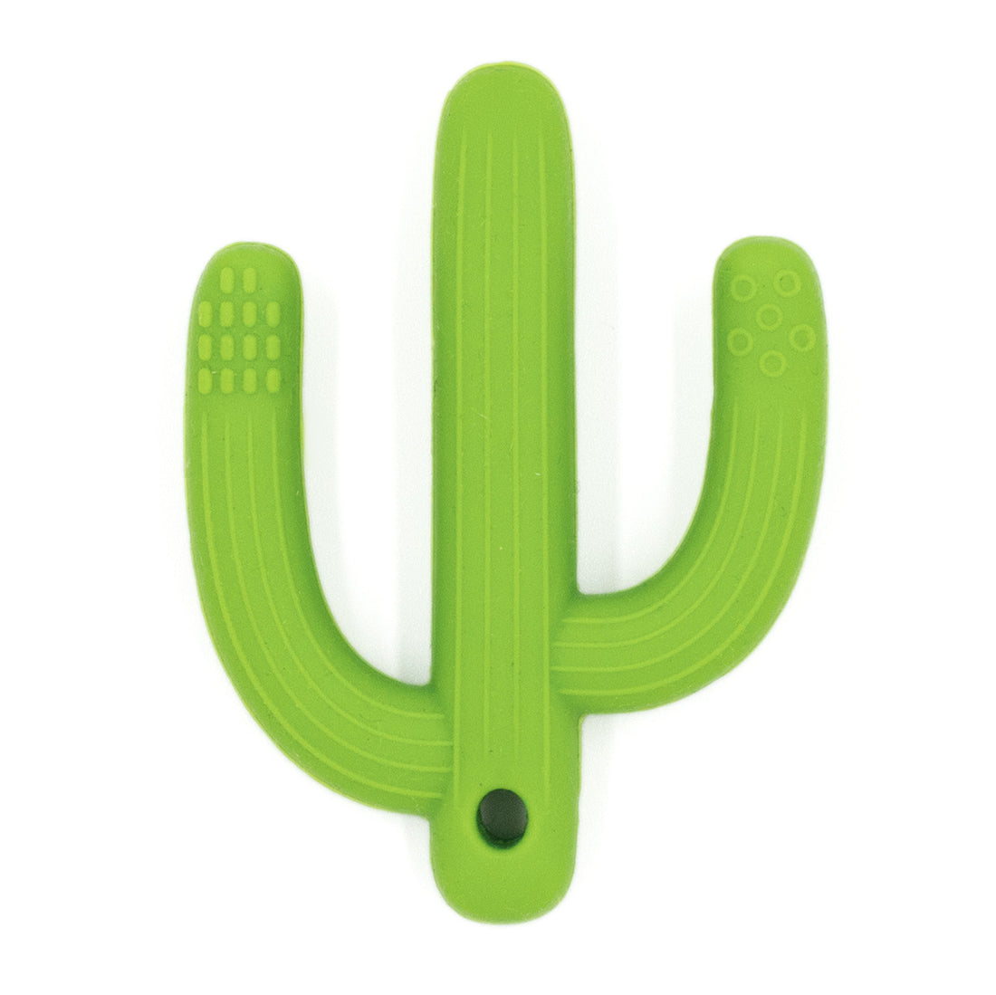 Cactus Brush Teether