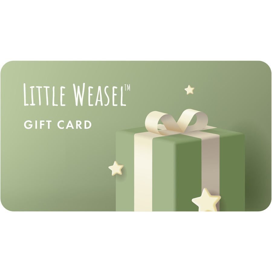 Little Weasel E-Gift Card